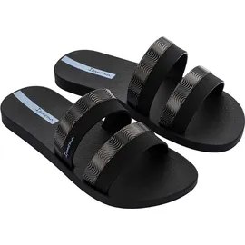 IPANEMA Mesh Black/Blue 40