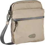 CAMEL ACTIVE Terra Herren Umhängetasche Crossbody Bag Klein Beige