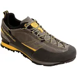 La Sportiva Boulder X Schuhe (Größe 41.5, grau)