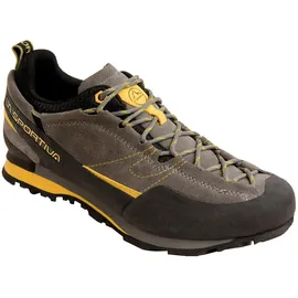 La Sportiva Boulder X Schuhe (Größe 41.5, grau)