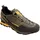 La Sportiva Boulder X Schuhe (Größe 41.5, grau)