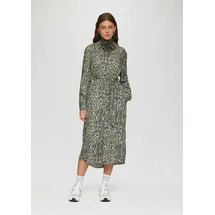 QS Kleid grün 36
