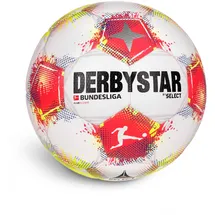 derbystar Bundesliga Club S-Light v25 Gr.4