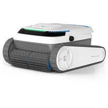 FM-SOLAR Poolroboter Kabelloser 2025