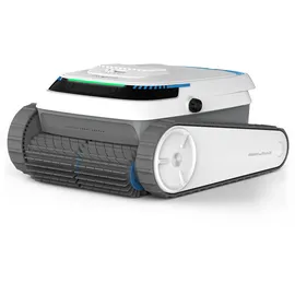 FM-SOLAR Poolroboter Kabelloser 2025