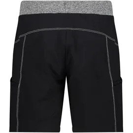 CMP Light Climb Bermuda Shorts Schwarz 46