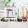 LEGO City Löscheinsatz und Verfolgungsjagd 60319