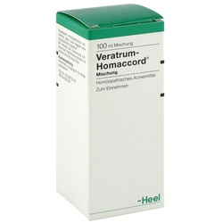 Veratrum Homaccord Tropfen