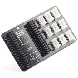 seeed Grove - Base Shield für NodeMCU