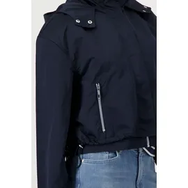Monari Blouson Unisex Blau L