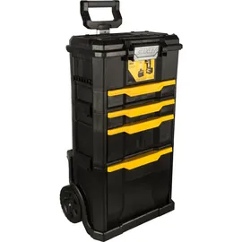 Stanley Black&Decker Stanley Rollende Werkstatt Werkzeugtrolley