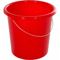 Teko-plastic Bekaform Putzeimer Teko Gelb 10 l