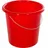Teko-plastic Bekaform Putzeimer Teko Gelb 10 l