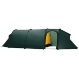 Hilleberg Keron 4 GT Oliv-Dunkelgrün