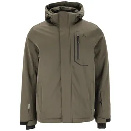 Whistler Carbon M Skijacke Schwarz M