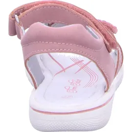 Tom Tailor Sandale Rosa 28