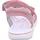 Tom Tailor Sandale Rosa 28