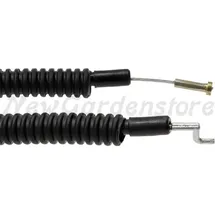 Newgarden Beschleunigungszug Freischneider-gebläse Kompatibel Stihl 4180 180 1151