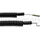 Newgarden Beschleunigungszug Freischneider-gebläse Kompatibel Stihl 4180 180 1151