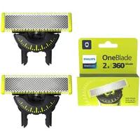 Philips OneBlade - Ersatzklinge 360 - QP420/60