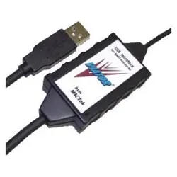 Siemens 7MF4997-1DB HART-MODEM MIT USB-SCHNITT- STELLE 7MF49971DB