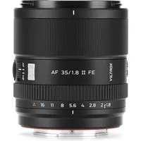 Viltrox AF 35 mm F1,8 F Sony E-Mount