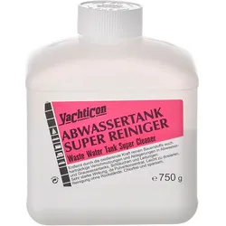 Yachticon Abwassertank Superreiniger