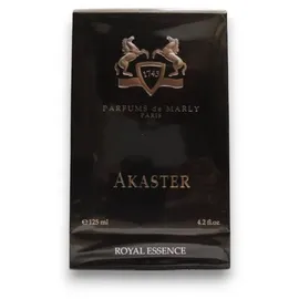 Parfums de Marly Akaster Eau de Parfum 125 ml