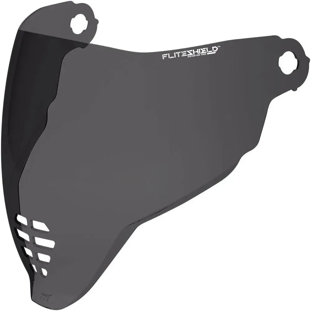 Icon Fliteshield Bildschirm - Dark Smoke - One Size