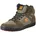 High-top Dusty Olive/Orange 44 5