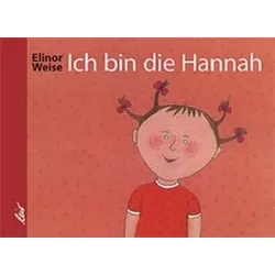 Ich bin die Hannah