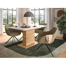 inn.furn Home-X 150 x 76 x 190 cm beige
