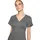 Zero Minikleid mit Print Braun/Cream 44