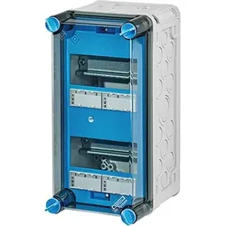 HENSEL Mi-Automatengehäuse Mi 1106