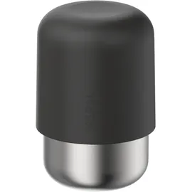 Mepal Kaffeebecher to go Ellipse 0,3 l Nordic Black