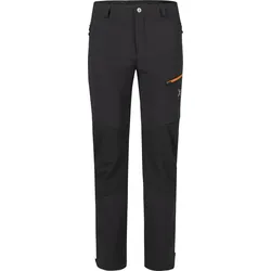 Montura Alpenblick Pants nero/mandarino (9066) L