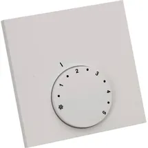 Möhlenhoff GmbH Alpha Regler direct Analog 24 V Raumthermostat