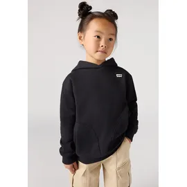 Levi's Hoodie Black 152