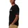 Columbia Csc Basic Logo Kurzarm-t-shirt - Black - S