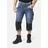 Hero by John Medoox MARLOW Regular Fit Blau 50