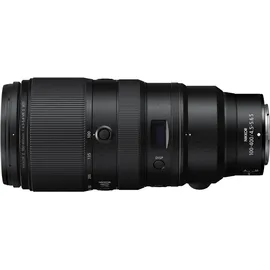 Nikon Nikkor Z 100-400 mm F4,5-5,6 VR S Nikon Z