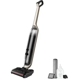 eufy MACH V1 T2750 Wet & Dry kabelloser Staubsauger schwarz