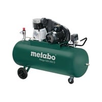 Metabo Mega 520-200 D