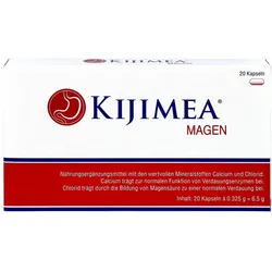 Kijimea Magen Kapseln