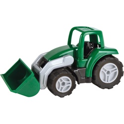 Spielzeugauto Workies - Traktor In Grün