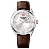 Swiss Alpine Military Herrenuhr ETA Automatik 7090.2528SAM