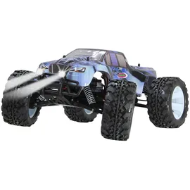 Jamara Monstertruck Tiger Ice EP 2CH RTR 053360