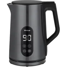 Trisa Digital Boil 1.7l anthrazit (6459.4112)