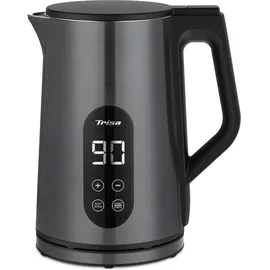 Trisa Digital Boil 1.7l anthrazit (6459.4112)