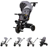 Chipolino Tricycle Max Sport 2 in 1,